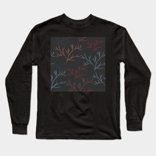 Algae Long Sleeve T-Shirt